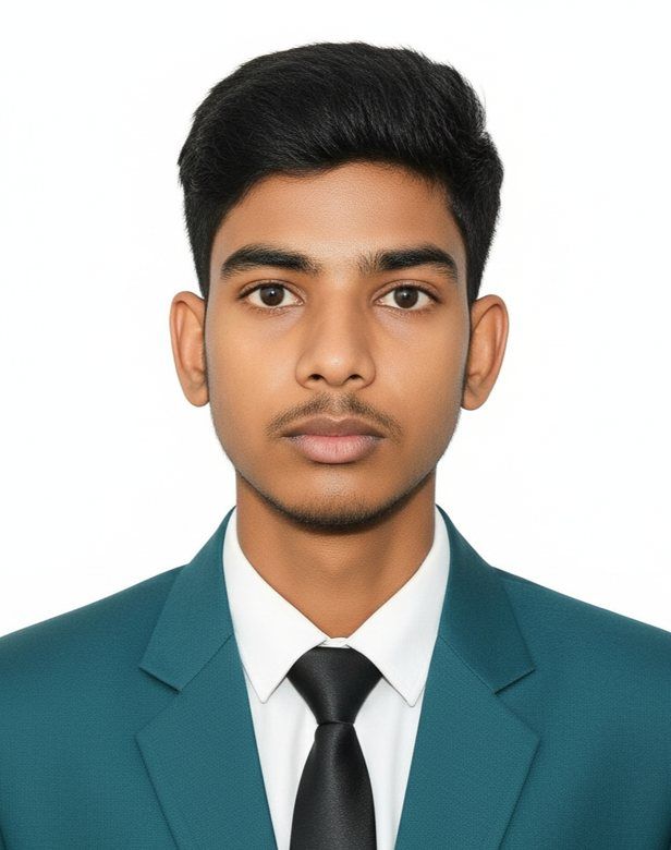 মোঃ জিহাদ আহম্মেদ রমজান